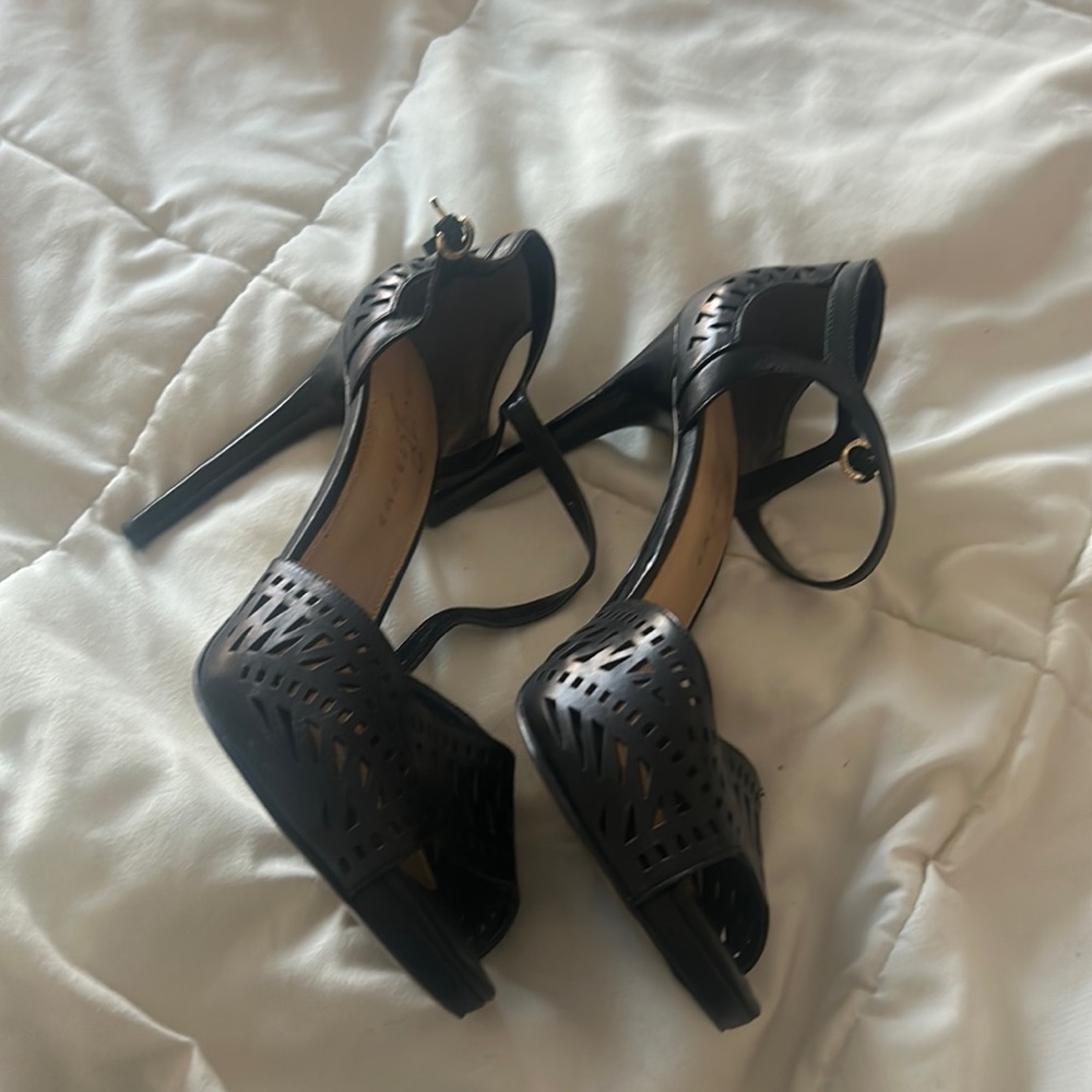 Ivanka High Heels
